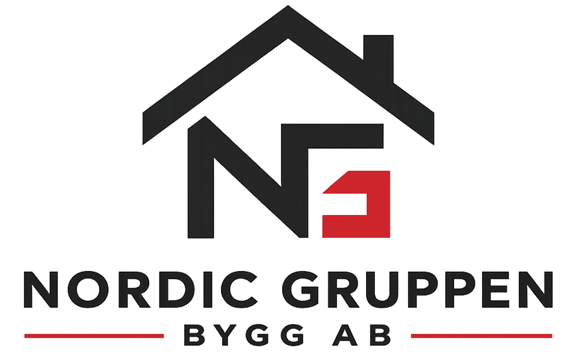 Nordic Gruppen Bygg AB