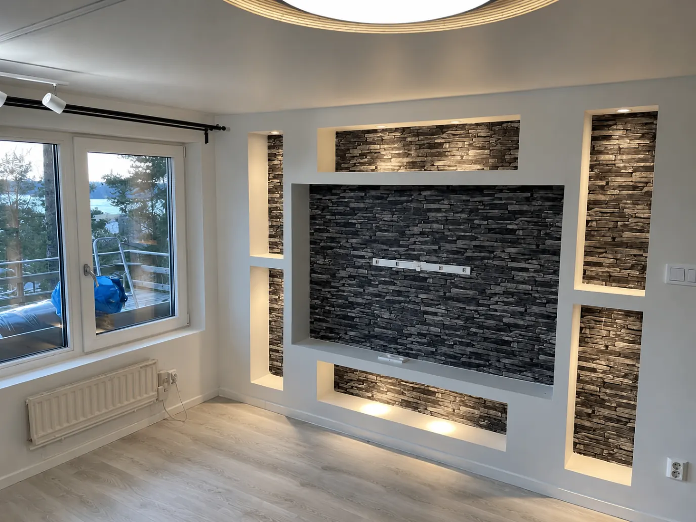 Totalrenovering